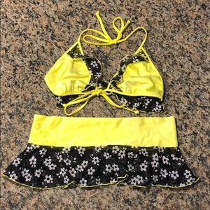Electric Daisy Ravewear/Dancewear